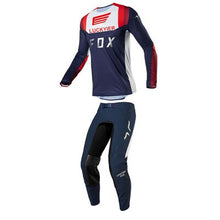 Load image into Gallery viewer, LUCKYIER FOX 2020 Motocross Suit Flexair Gear Set Jersey Pants Combination MX ATV Dirt Bike Off-Road Racing Protective Clothing