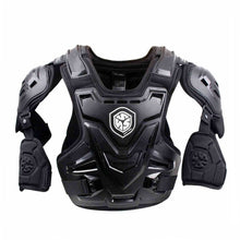 Load image into Gallery viewer, SCOYCO CE Motorcycle Armor Chest/Elbow/Shoulder/Waist Protector Armor Gear Motorbike Vest Safety Equipment Chest Back Guard