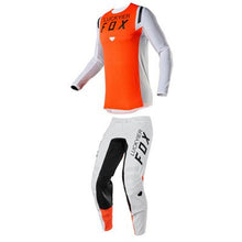 Load image into Gallery viewer, LUCKYIER FOX 2020 Motocross Suit Flexair Gear Set Jersey Pants Combination MX ATV Dirt Bike Off-Road Racing Protective Clothing