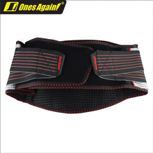 Load image into Gallery viewer, Ones again! Motorcycle for waist protection Tourist motorcycle Cross-country motorcycle Protective Kidney Belt Sports Gear WT01