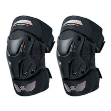 Load image into Gallery viewer, Motorcycle Knee Pads Guards Cuirassier Elbow Racing Off-Road Protective Kneepad Motocross Brace Protector Motorbike Protection