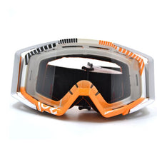Load image into Gallery viewer, New Glasses Motorbike Racing Goggles Dustproof Cycling Bicycle Bike Outdoor Motocross Googles Motorcycle Eyewear Goggle Glasses