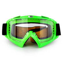 Load image into Gallery viewer, Cyclegear CG01 Motorcycle Racing Glasses Moto MX Goggles Motocross Cross Field Off Road ATV Gafas Motorbike Sunglasses