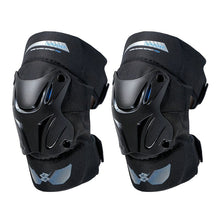 Load image into Gallery viewer, Motorcycle Knee Pads Guards Cuirassier Elbow Racing Off-Road Protective Kneepad Motocross Brace Protector Motorbike Protection