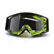 Load image into Gallery viewer, New Glasses Motorbike Racing Goggles Dustproof Cycling Bicycle Bike Outdoor Motocross Googles Motorcycle Eyewear Goggle Glasses