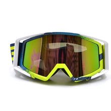 Load image into Gallery viewer, New Glasses Motorbike Racing Goggles Dustproof Cycling Bicycle Bike Outdoor Motocross Googles Motorcycle Eyewear Goggle Glasses