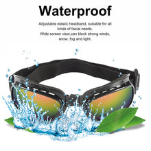Load image into Gallery viewer, Motorcycle Goggles Glasses outdoor Cycling OffRoad Helmet Ski Sport Gafas for Motorbike Moto Dirt Bike Racing Goggles