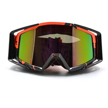 Load image into Gallery viewer, New Glasses Motorbike Racing Goggles Dustproof Cycling Bicycle Bike Outdoor Motocross Googles Motorcycle Eyewear Goggle Glasses