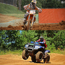 Load image into Gallery viewer, GXT Motorcycle glasses motocross goggles moto racing men women mx goggles for motorbike dirt bike atv ski