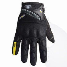 Load image into Gallery viewer, SUOMY Summer Breathable Motorcycle Gloves Touch Screen Guantes Motorbike Protective Gloves Cycling Racing Full Finger Gloves