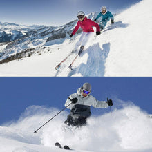 Load image into Gallery viewer, Motorcycle glasses motocross goggles moto racing men women mx goggles for motorbike dirt bike atv ski