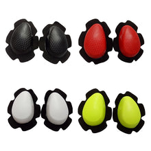 Load image into Gallery viewer, Motorcycle Motorcross Motorbike Racing Cycling Sports Bike Protective Gears kneepads Knee Pads Sliders Protector Cover 2017 New