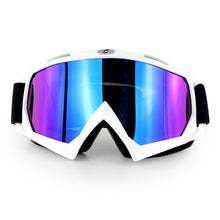 Load image into Gallery viewer, Cyclegear CG01 Motorcycle Racing Glasses Moto MX Goggles Motocross Cross Field Off Road ATV Gafas Motorbike Sunglasses