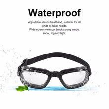 Load image into Gallery viewer, Motorcycle Goggles Glasses outdoor Cycling OffRoad Helmet Ski Sport Gafas for Motorbike Moto Dirt Bike Racing Goggles