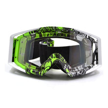 Load image into Gallery viewer, New Glasses Motorbike Racing Goggles Dustproof Cycling Bicycle Bike Outdoor Motocross Googles Motorcycle Eyewear Goggle Glasses