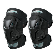 Load image into Gallery viewer, Motorcycle Knee Pads Guards Cuirassier Elbow Racing Off-Road Protective Kneepad Motocross Brace Protector Motorbike Protection