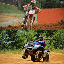 Load image into Gallery viewer, Adult Motorcycle glasses Motocross goggles men women polarized ski goggle moto mx goggles for motorbike dirt bike atv