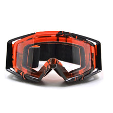 Load image into Gallery viewer, New Glasses Motorbike Racing Goggles Dustproof Cycling Bicycle Bike Outdoor Motocross Googles Motorcycle Eyewear Goggle Glasses