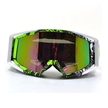 Load image into Gallery viewer, New Glasses Motorbike Racing Goggles Dustproof Cycling Bicycle Bike Outdoor Motocross Googles Motorcycle Eyewear Goggle Glasses