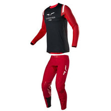 Load image into Gallery viewer, LUCKYIER FOX 2020 Motocross Suit Flexair Gear Set Jersey Pants Combination MX ATV Dirt Bike Off-Road Racing Protective Clothing