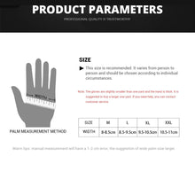 Load image into Gallery viewer, IRON JIA'S Summer Motorcycle Gloves Touch Screen Breathable Riding Sport Protective Gear Motorbike Motocross Gloves #JIA02