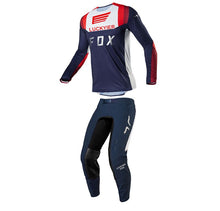 Load image into Gallery viewer, LUCKYIER FOX 2020 Motocross Suit Flexair Gear Set Jersey Pants Combination MX ATV Dirt Bike Off-Road Racing Protective Clothing