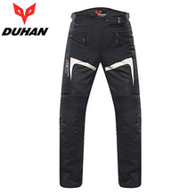 Load image into Gallery viewer, women DUHAN Summer Mesh Breathable Motorcycle Jacket wiReflective Motorbike Jackets of Oxford Cloth 600D and CE Protective gear