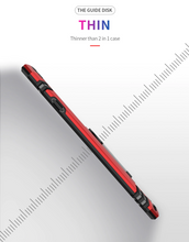 Load image into Gallery viewer, For Apple iPhone SE 2nd Gen 2020 7 8 Plus Case Shockproof Heavy Duty Stand Cover