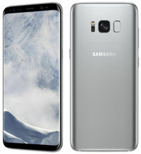 Load image into Gallery viewer, Samsung Galaxy S8+ Plus SM-G955U(AT&T ) 64GB Unlocked LTE 4G 6.2" Smartphone