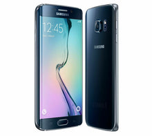 Load image into Gallery viewer, Samsung Galaxy S6 EDGE+ Plus 32GB G928I Black Smartphone Unlocked Au Stock