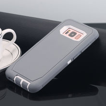 Load image into Gallery viewer, Samsung Galaxy S20+ Ultra Note 10 9 8 Case Shockproof Hybrid Rubber Rugged Cover
