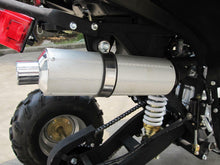 Load image into Gallery viewer, MMW 250CC SPORTS ATV QUAD BUGGY Gokart 4 Wheeler MOTOR BIKE green