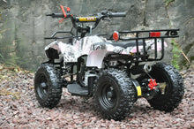 Load image into Gallery viewer, 49CC QUAD ATV Bike MMW FARM Pocket Gokart 4 Wheeler mini Buggy kids P