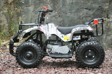 Load image into Gallery viewer, 49CC QUAD ATV Bike MMW FARM Pocket Gokart 4 Wheeler mini Buggy kids PINK