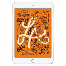 Load image into Gallery viewer, Apple iPad Mini 5th WiFi (2019) Gold 64GB AU WTY Tablet