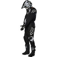 Load image into Gallery viewer, NEW Fox 2020 MX V1 Prix Black Dirtbike Motocross Riding Helmet
