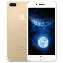 Load image into Gallery viewer, Apple iPhone 7 Plus 128GB Factory Unlocked GSM iOS Mobile Phones Black/Gold/Red