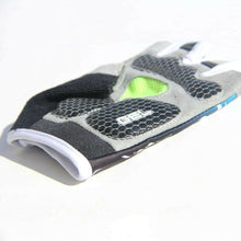 Load image into Gallery viewer, Road Mountain Bicycle Cycling Silicone GEL Half Finger Gloves Anti Skid MTB Bike