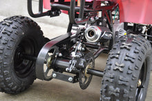 Load image into Gallery viewer, 49CC QUAD ATV Bike MMW FARM Pocket Gokart 4 Wheeler mini Buggy kids YELLOW