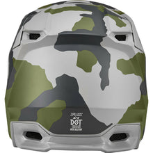Load image into Gallery viewer, NEW Fox 2020 MX V1 Prizm Camo Dirtbike Motocross Riding Helmet