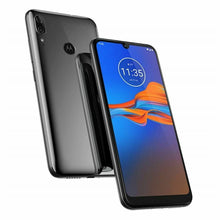 Load image into Gallery viewer, Motorola Moto E6 Plus (Dual Sim 4G/4G, 32GB/2GB) - Polished Graphite - [Au Stock
