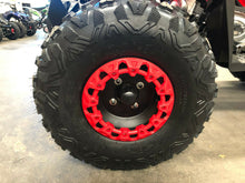 Load image into Gallery viewer, MMW RAIDER 150CC Semi Auto ATV QUAD Gokart 4 Wheeler BUGGY MOTOR BIKE red