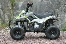 Load image into Gallery viewer, MMW 110CC sports Auto ATV QUAD Dirt Bike Gokart 4 Wheeler Buggy kids G