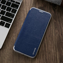 Load image into Gallery viewer, For Samsung S20/Plus/Ultra S10 A20/30 S9/8 Leather Wallet Case Card Flip Cover