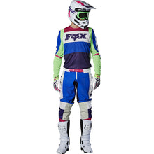 Load image into Gallery viewer, NEW Fox 2020 MX V1 Werd White Dirtbike Motocross Riding Helmet
