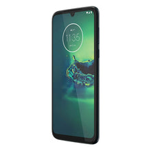 Load image into Gallery viewer, Motorola Moto G8 Plus (Dual Sim 4G) - Cosmic Blue