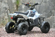 Load image into Gallery viewer, 110CC sports Auto ATV QUAD Dirt Bike Gokart 4 Wheeler Buggy kids b