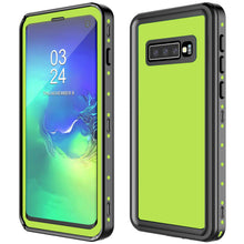 Load image into Gallery viewer, For Galaxy S10 Plus Case Waterproof Shockproof Built Screen protector S10 5G