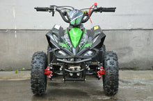 Load image into Gallery viewer, MMW 49CC SPORTS ATV QUAD Pocket Dirt Bike Gokart mini 4 Wheeler kids G