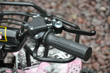 Load image into Gallery viewer, 49CC QUAD ATV Bike MMW FARM Pocket Gokart 4 Wheeler mini Buggy kids G